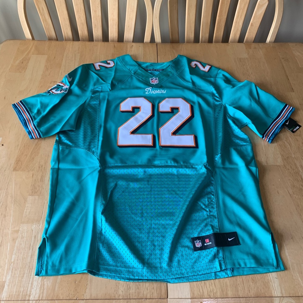 Football Jersey NFL equipment